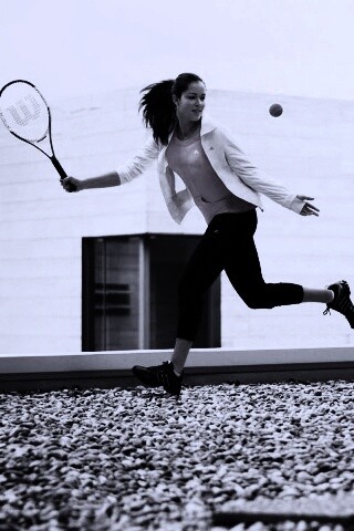 Анна Иванович обои