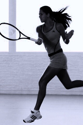 Ana Ivanovic обои