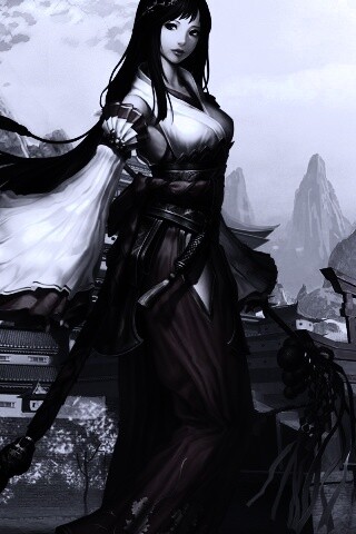 Atlantica Online обои