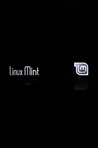 Linux Mint обои