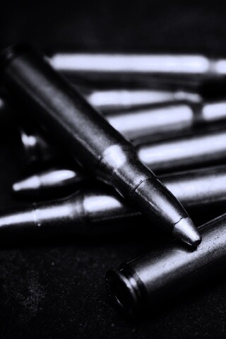 Патроны обои