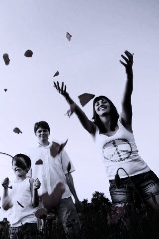 Обыкновенное счастье обои