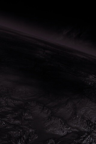 Мёртвая планета обои