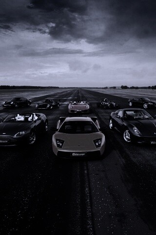 Мускул кары обои