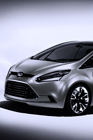 Хэтчбек субару обои