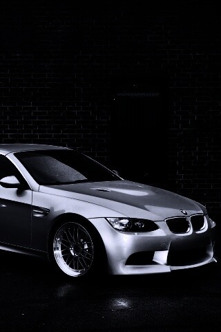 БМВ обои