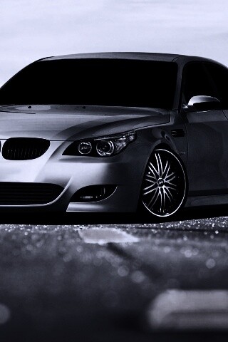 Мерседес обои