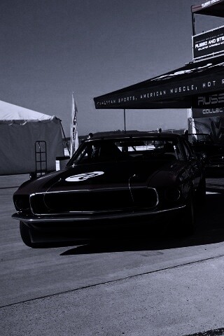 Мускул кары обои