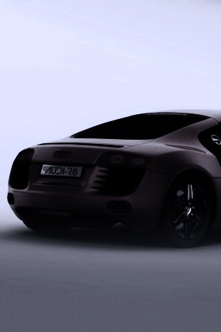 Audi R8 обои
