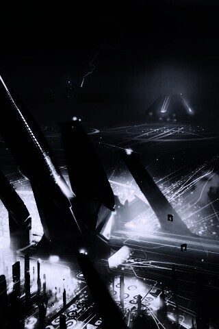 Вселенная TRON обои