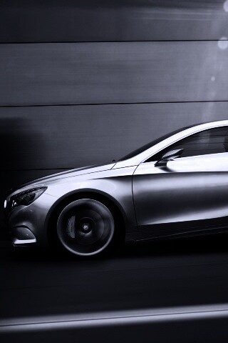 Трёхдверный хэтчбек БМВ обои