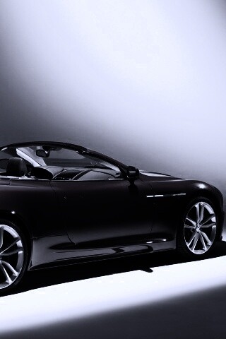 Aston Martin обои