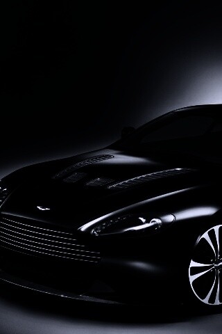 Aston Martin обои