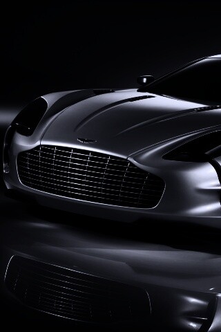 Астон Мартин обои