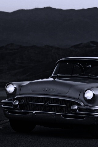 Buick классический обои