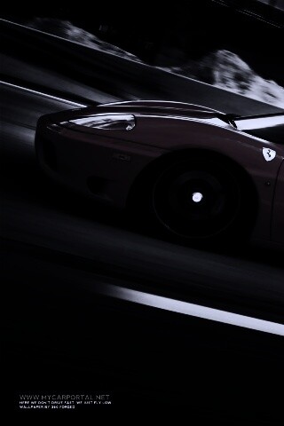 Ferrari F430 обои