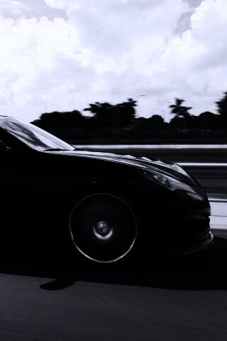 Hyndai genesis обои