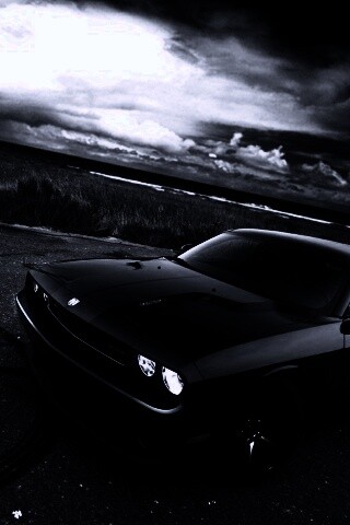 Dodge Charger обои