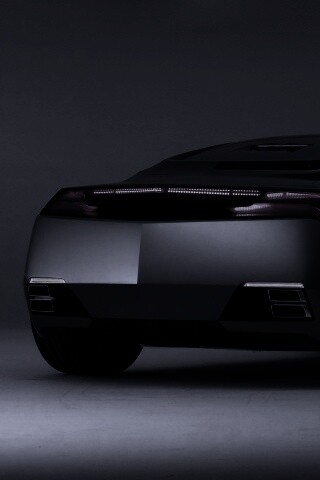 Концепт Акура обои