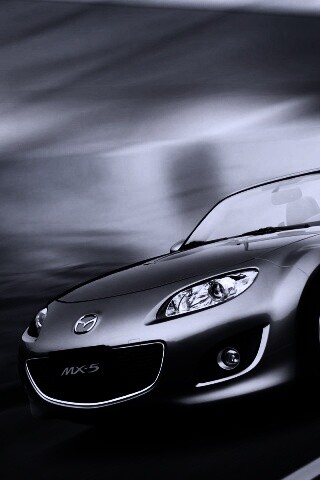 Mazda MX5 обои