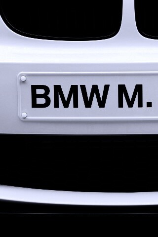 BMW M1 обои