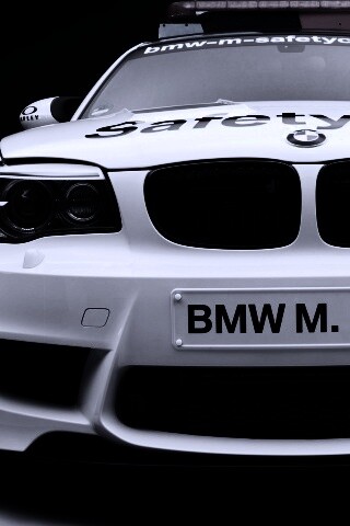 BMW M1 обои
