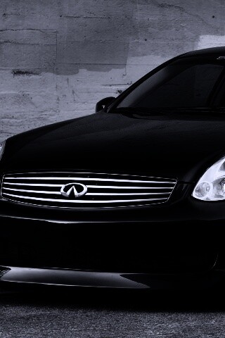 Infinity FX 35 обои