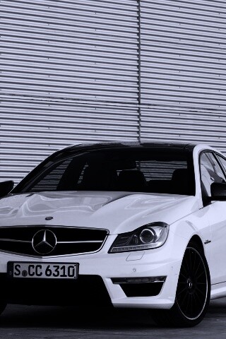 Mercedes AMG обои