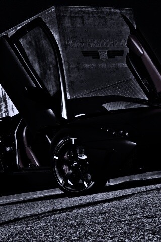 Lamborghini Gallardo обои