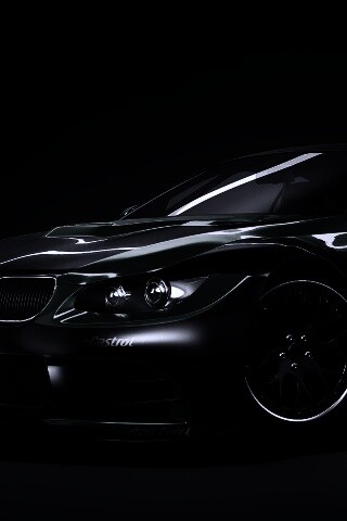 Гоночный BMW M3 обои