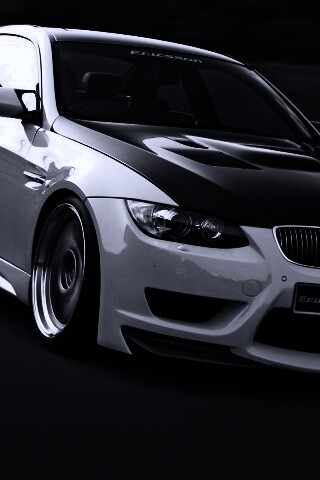BMW M3 обои