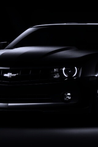 Chevrolet Camaro обои
