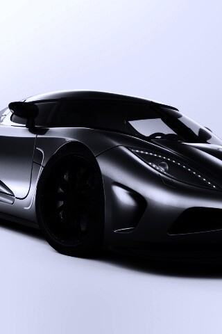 Koenigsegg Agera обои