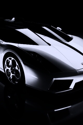 Lamborghini Concept S обои