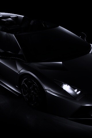 Lamborghini Reventon обои