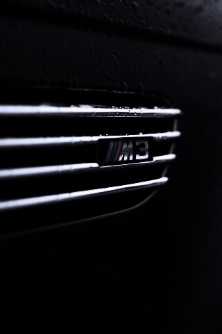 BMW m3 обои