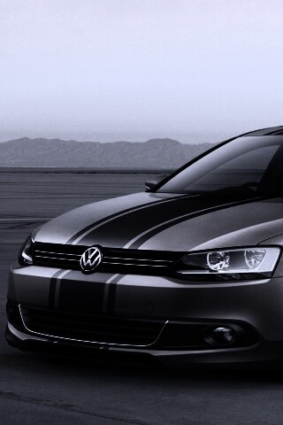 Volkswagen Passat обои