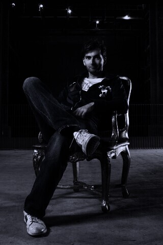 Дэвид Теннант обои