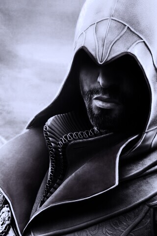 Assassins Creed Brotherhood обои