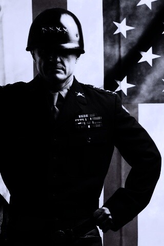 Американский патриот обои