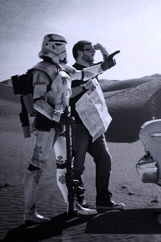 Как проехать? обои