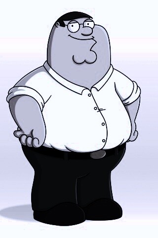 Питер Гриффин обои