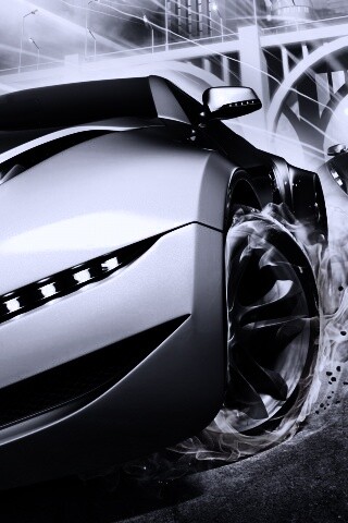 Непревзойденная гонка обои