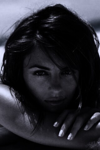 Элизабет Хёрли обои