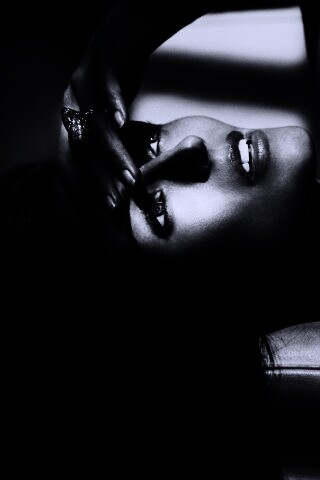 Элизабет Хёрли обои