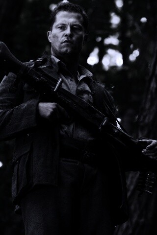 Тиль Швайгер обои