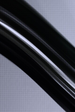 Полосы с зеленым отливом обои