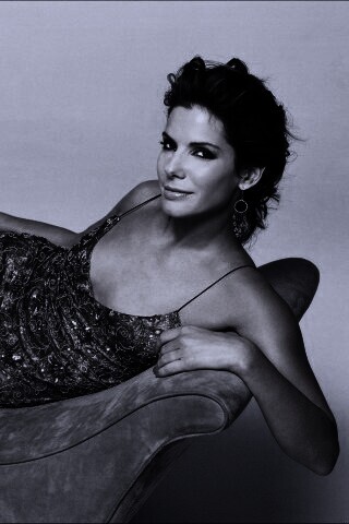 Сандра Буллок обои