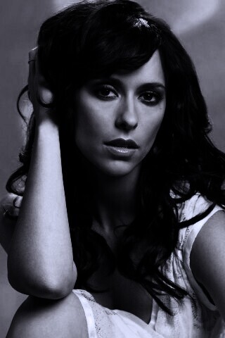 Дженивер Лав Хьюит обои