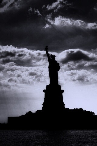 Остров свободы обои